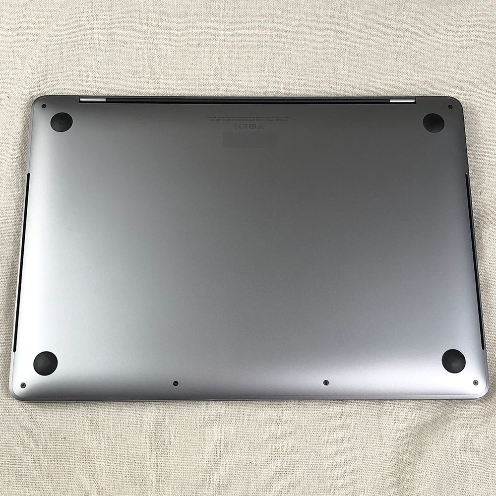 Apple - ◆ジャンク品・本体のみ◆Apple MacBook Pro (13インチ 2020 Thunderbolt 3ポートx4)【i5・16GB・512GB】★ホワイトスポットあり　A2251 EMC3348/LT-JUNK-250864（330154） 本体のみ】Apple MacBook Pro (13インチ 2020 Thunderbolt 3
