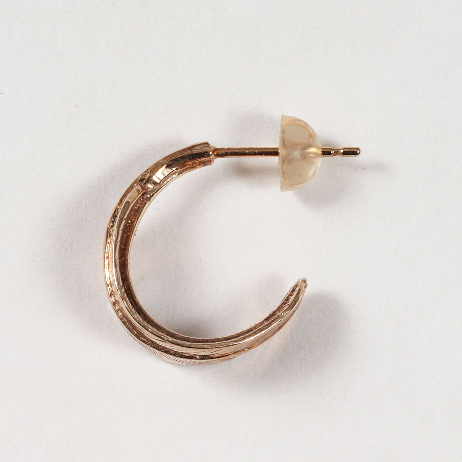 fantastic man ピアス ファンタスティックマン スターピアス K18