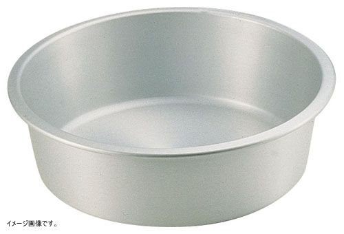 【新品】AKAO(アカオ) アルマイトタライ 51cm ATL03051