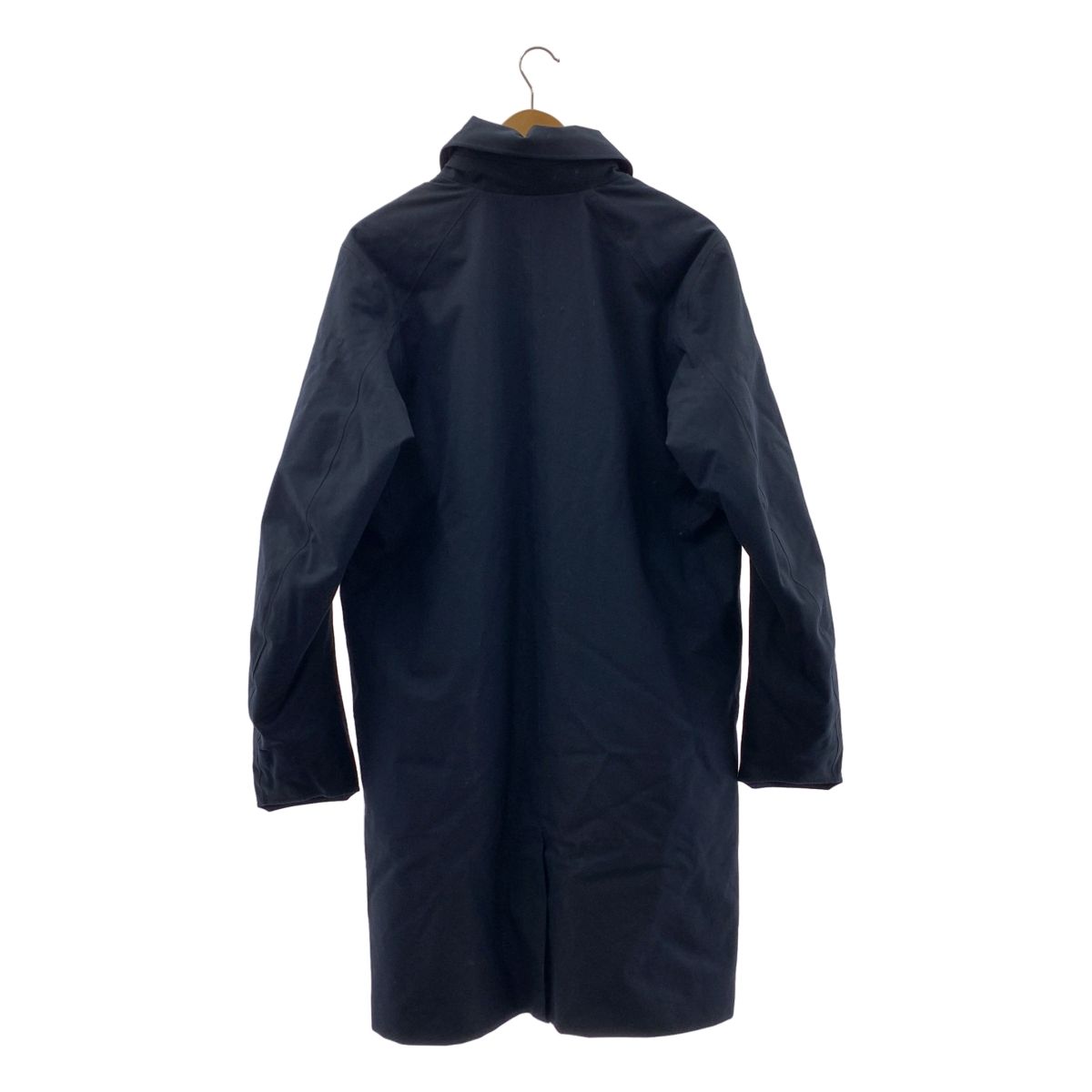 ARC'TERYX / アークテリクス | GORE-TEX / VEILANCE Galvanic IS Coat