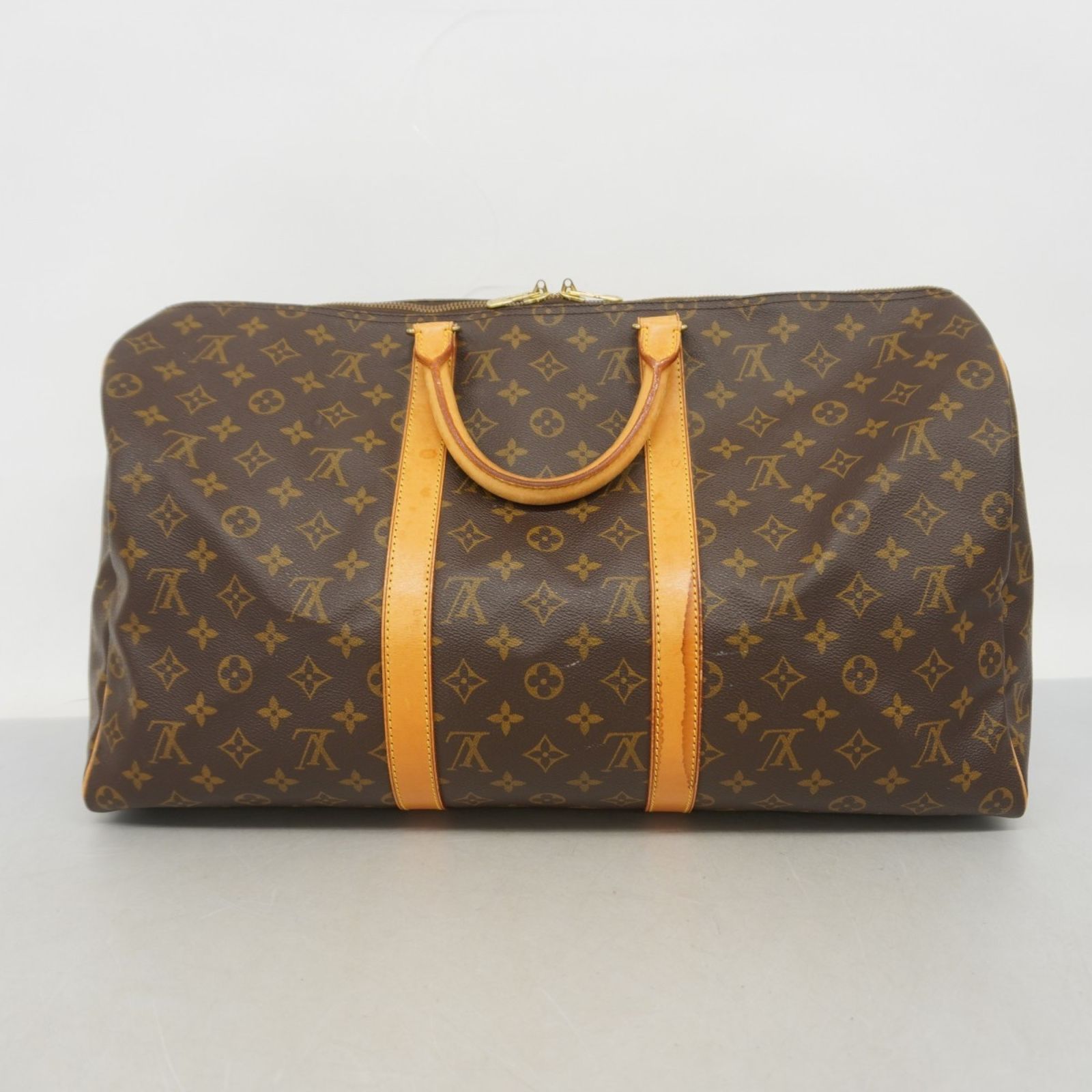 ルイ・ヴィトン(Louis Vuitton) ルイ・ヴィトン ボストンバッグ