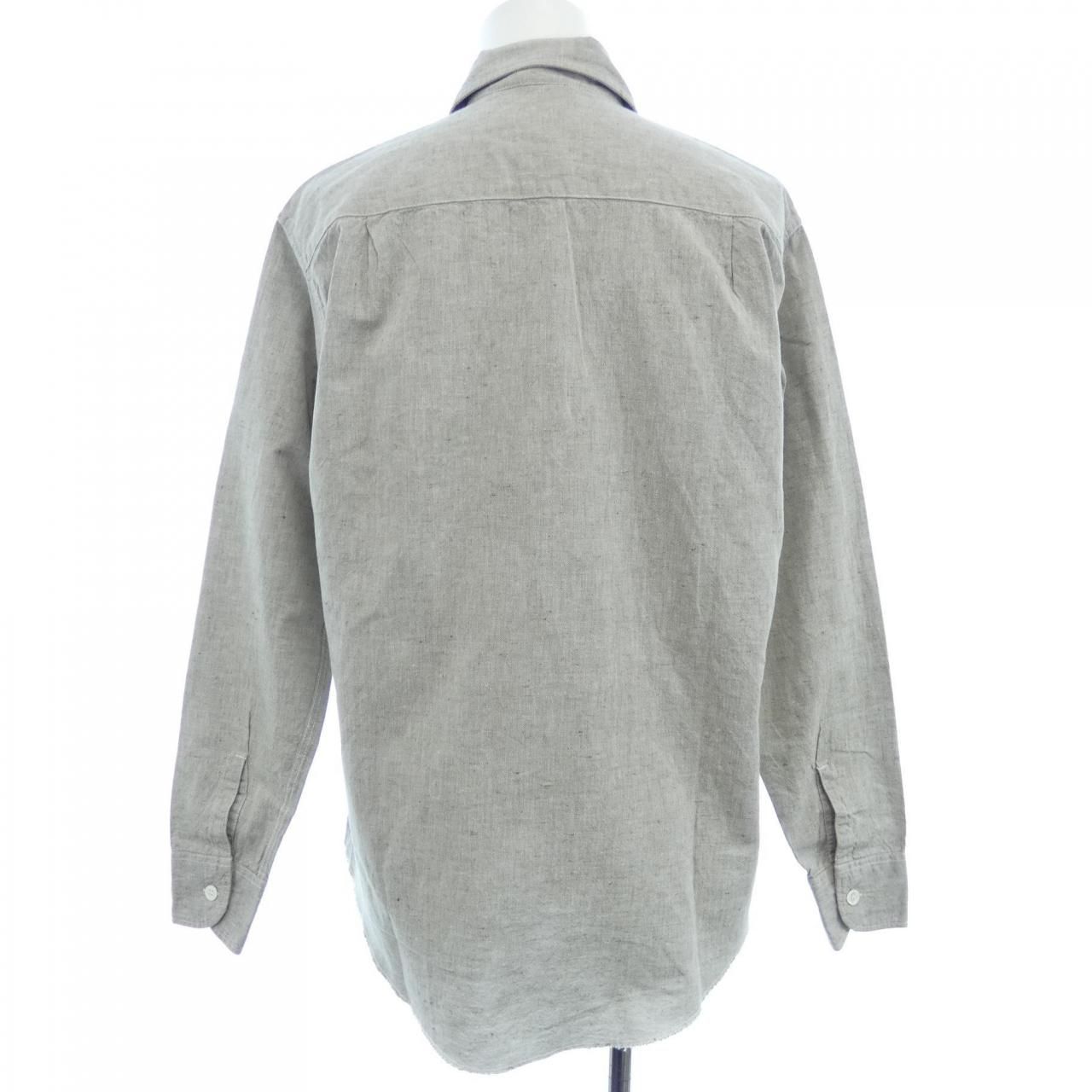CABOURN シャツ