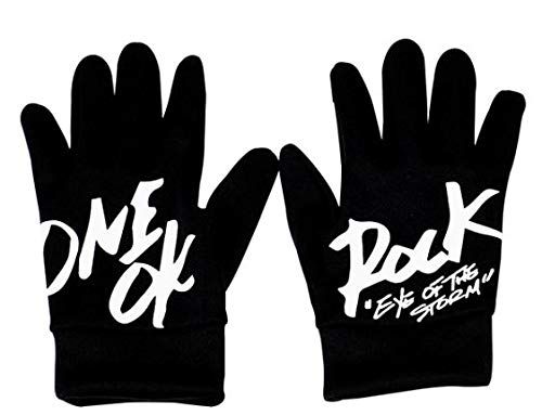 ONE OK ROCK（ワンオクロック）2019?2020“Eye of the Storm”JAPAN ツアー公式グッズ グローブ 【M】