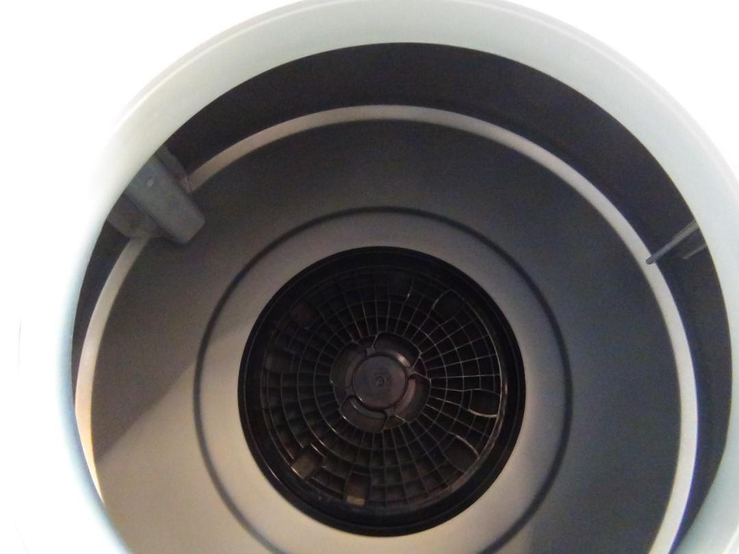 M554 消毒済 DE-N50WV 日立 衣類乾燥機 送料無料 保証付 2510 WWW_KANDAIZUMI_COM