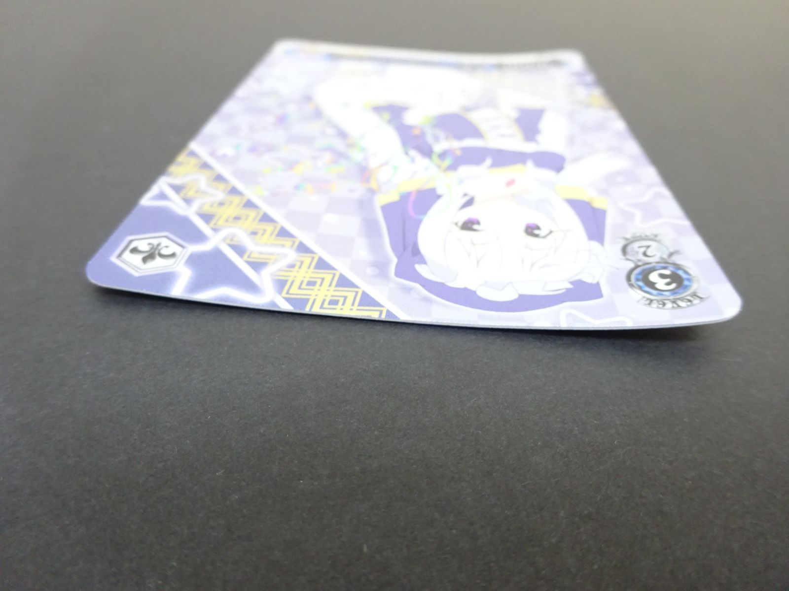 ヴァイス　良き出会いのあらんことを　エリス　サイン　SP WS】“良き出会いのあらんことを”エリス(サイン)【SP】KS/W75-072