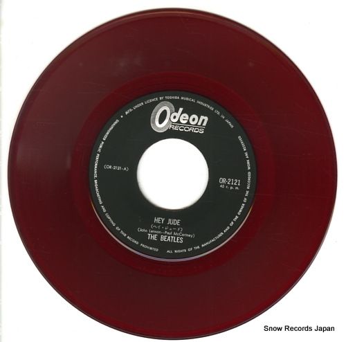 レコード