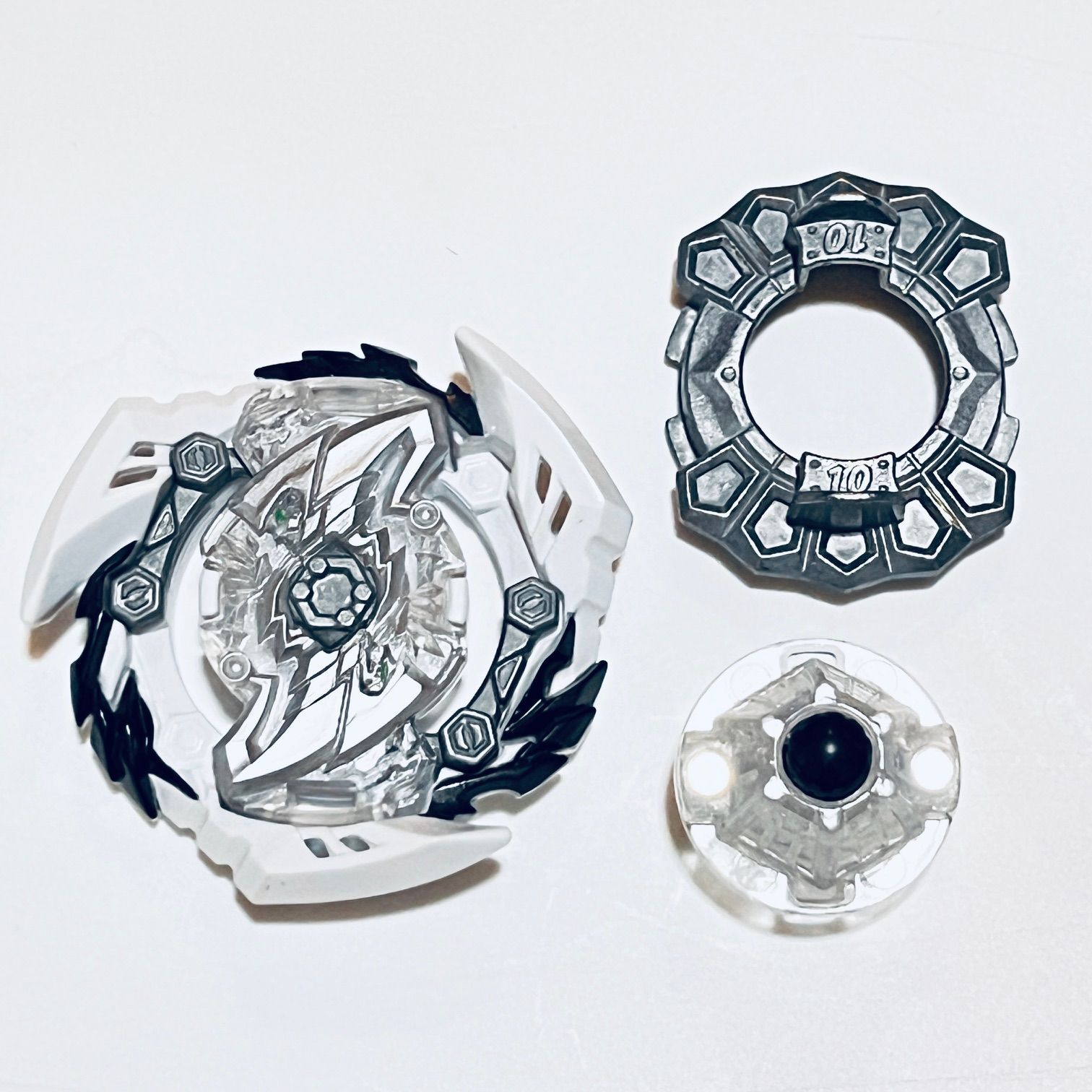 ベイブレード　バースト ベイブレードバースト TAKARA TOMY (タカラトミー) / スラッシュ
