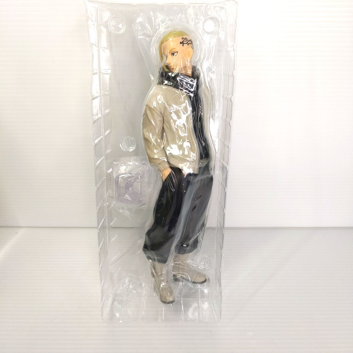 中古品】東京リベンジャーズ フィギュア 15点まとめ売り 〇YR