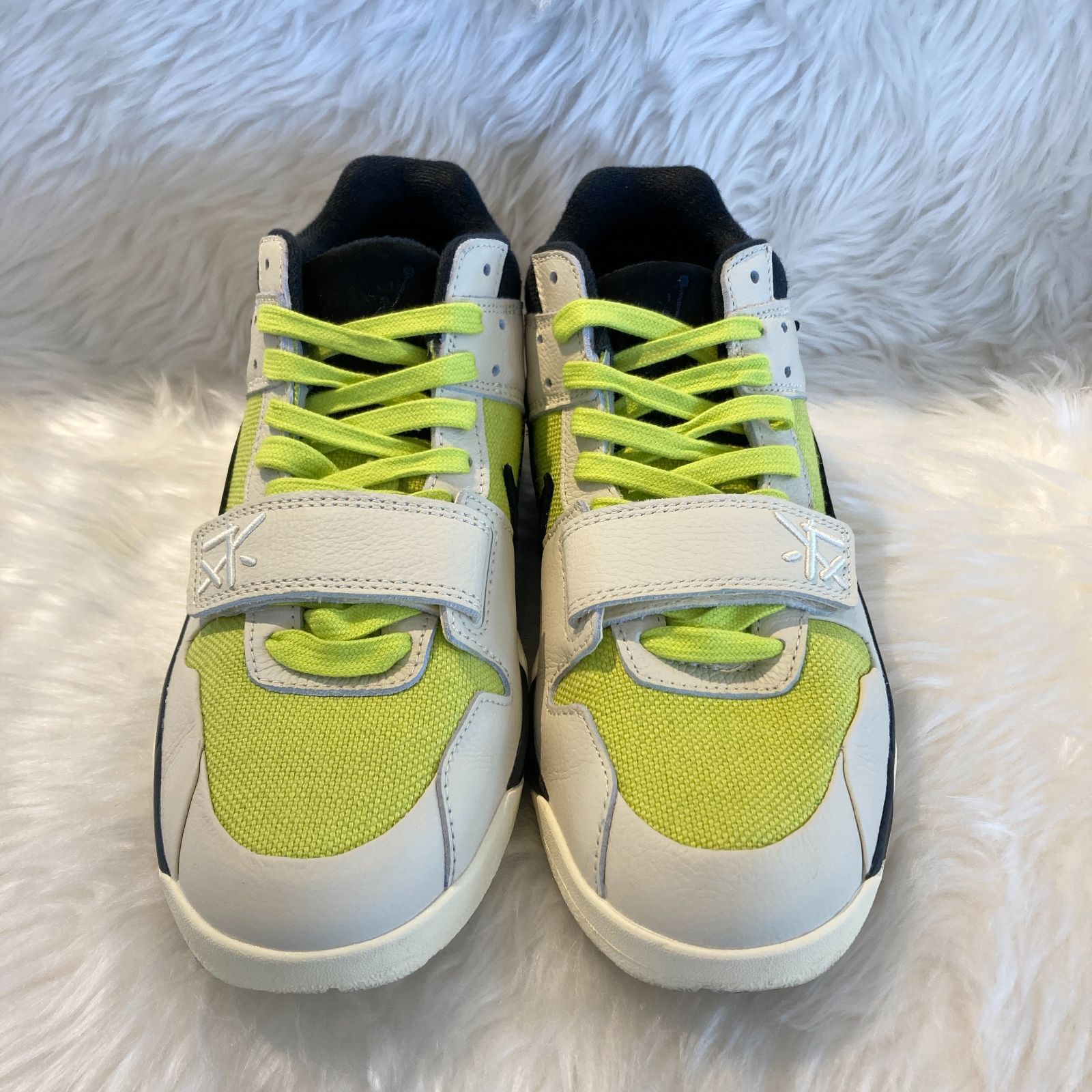 靴 Jumpman Jack TR 27cm Jordan Jumpman Jack TR “Travis Scott Sail” PRESCHOOL PS SIZE