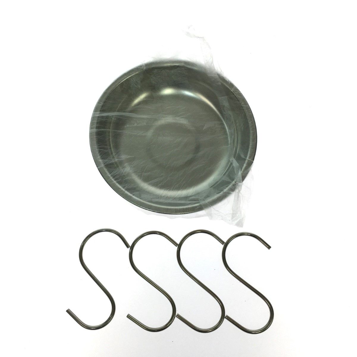 ステンレススモーカーⅡ