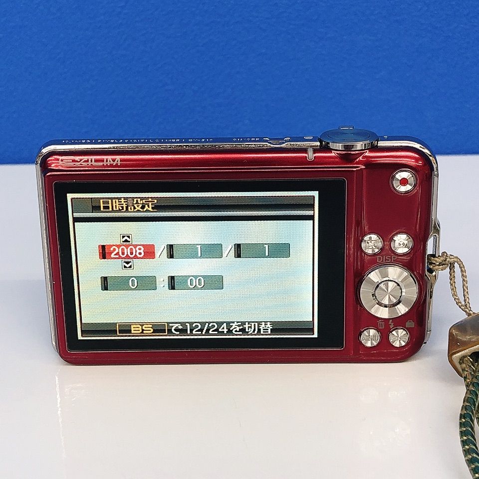 CASIO EXILIM EX-S10BK 美品 動作確認済み　デジタルカメラ Amazon | CASIO デジタルカメラ EXILIM (エクシリム) EX-S10