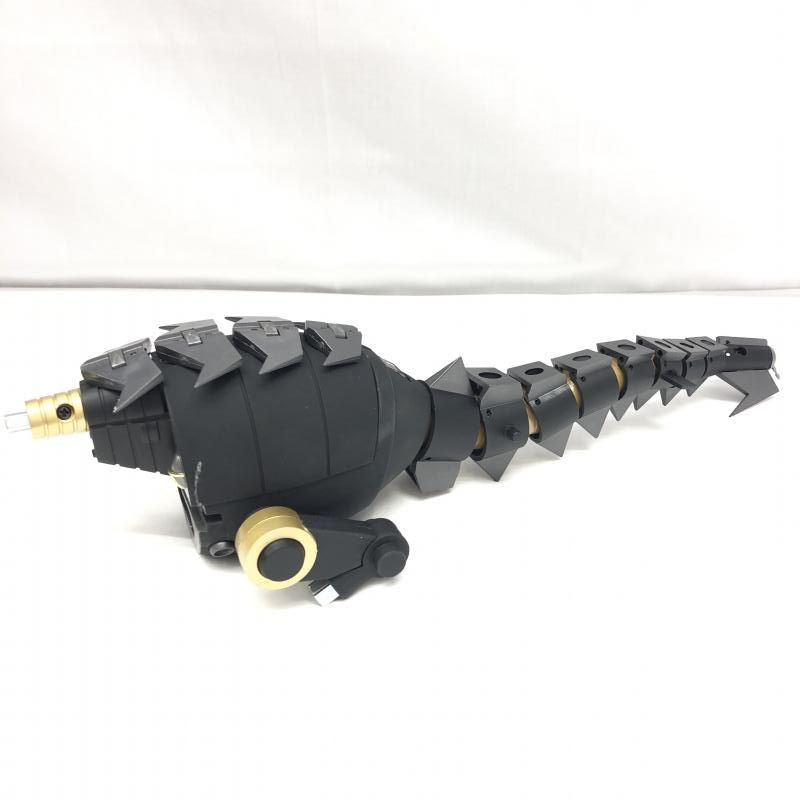 中古】開封)超合金魂 ﾌﾞﾗｯｸ大空魔竜ｶﾞｲ[22] 中古[FIG]超合金魂 GX-05