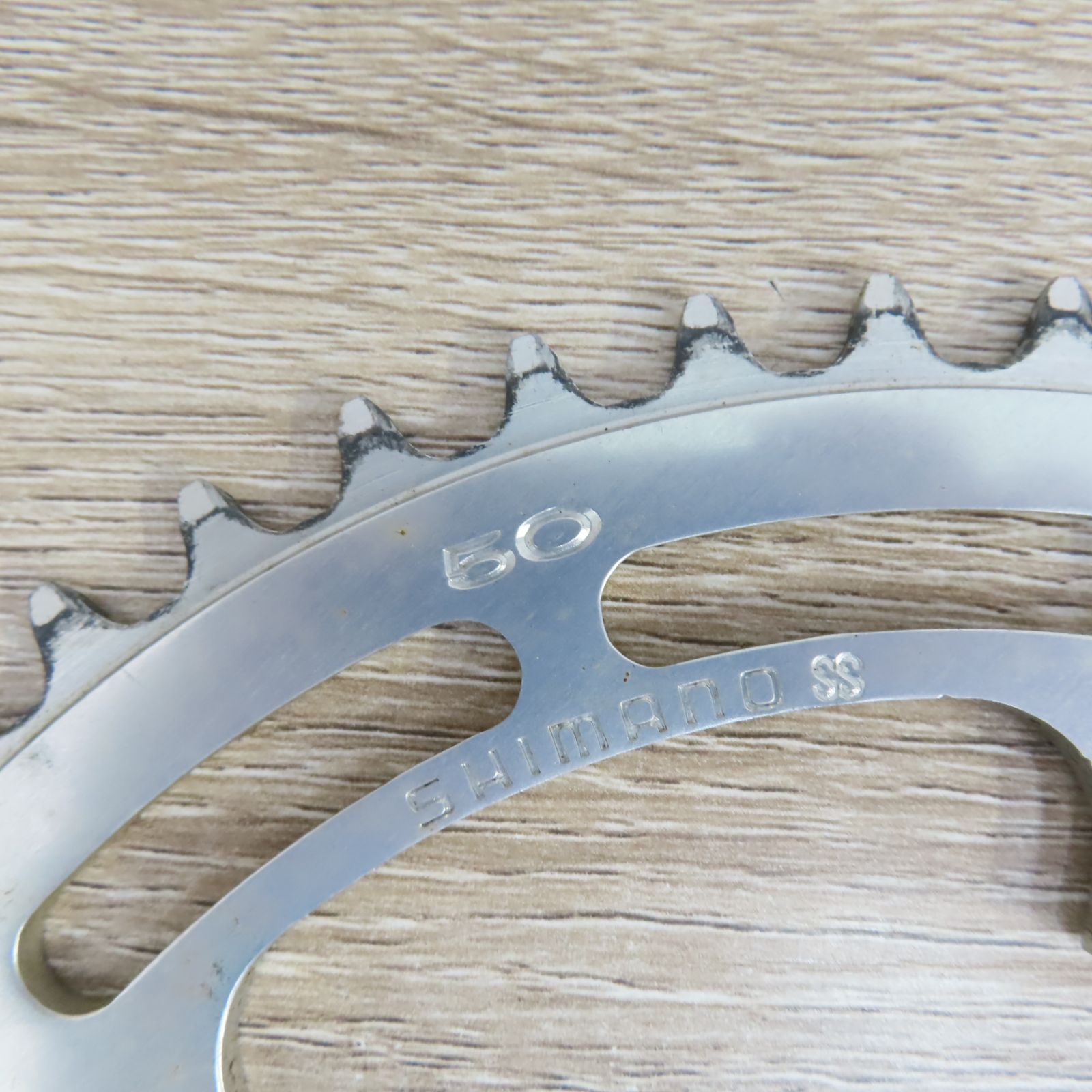 ジュラエース 50T