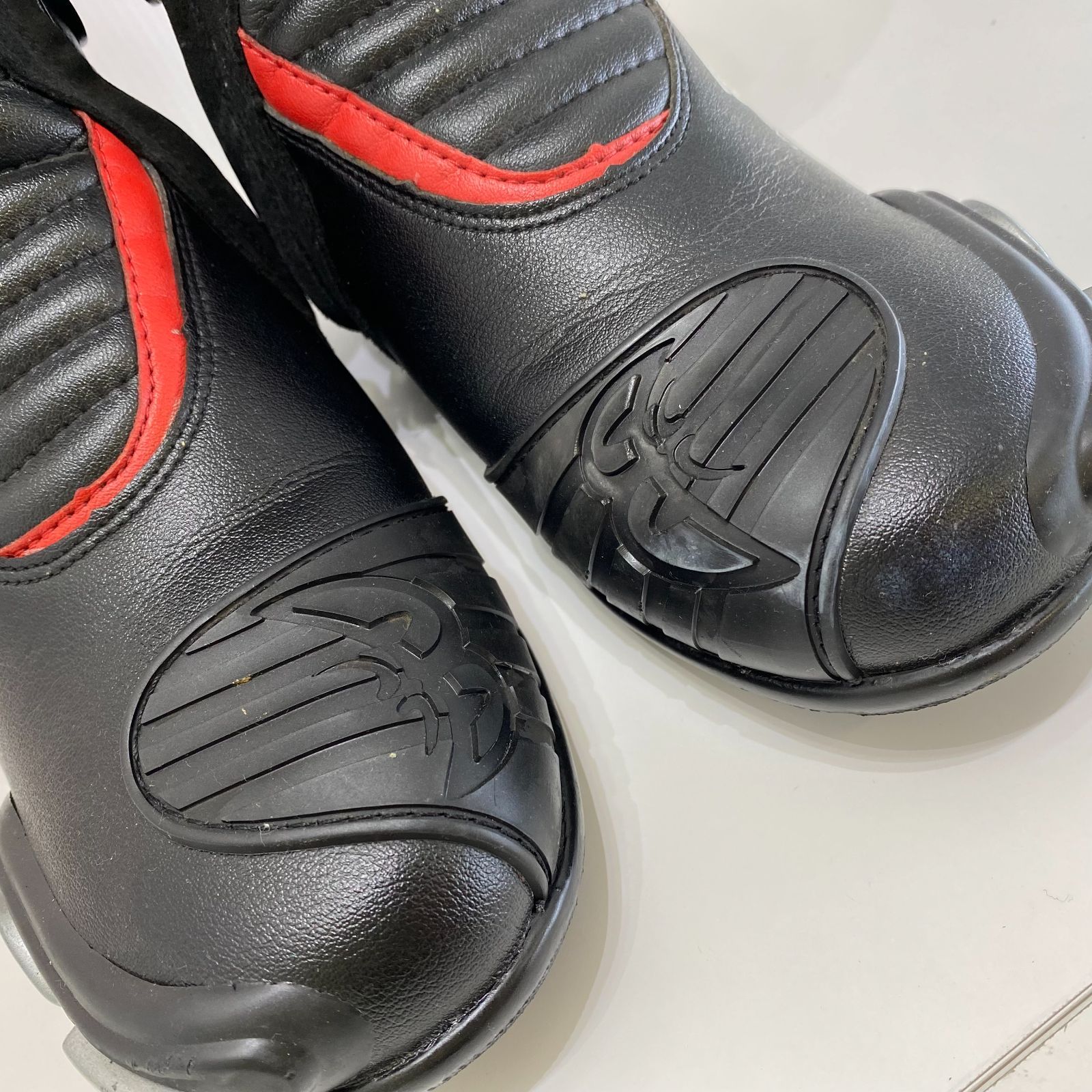 BERIK RACING GPX レーシングシューズ BOT-1448AW-BK サイズ43 