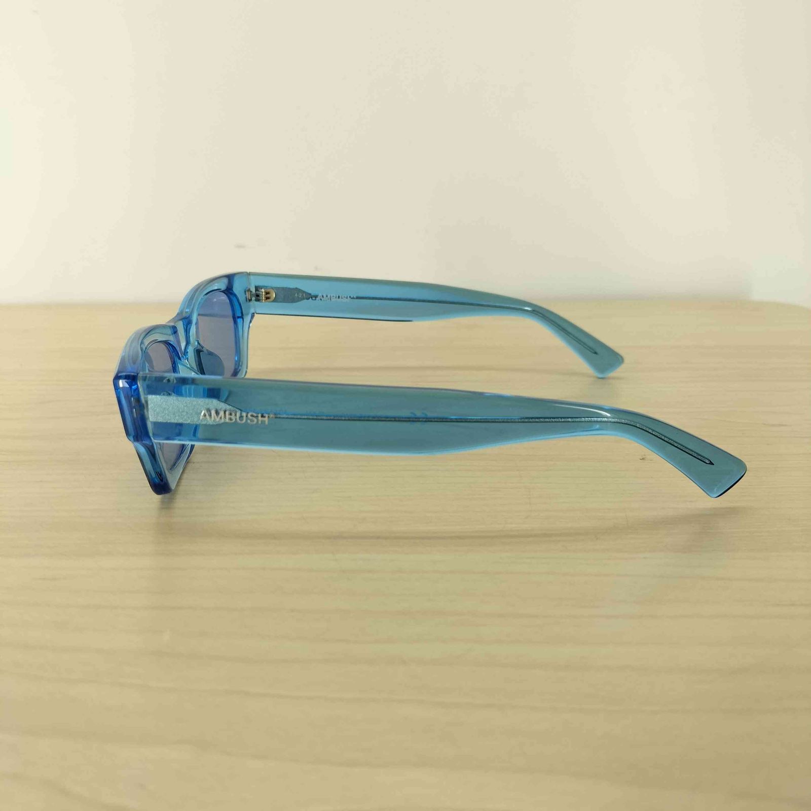 AMBUSH アンブッシュ PEARL PIERCED sunglasses AMBUSH アンブッシュ