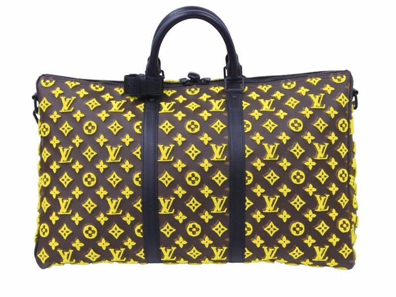ルイヴィトン ボストンバッグ 極美品 LOUIS VUITTON ルイ・ヴィトン ボストンバッグ
