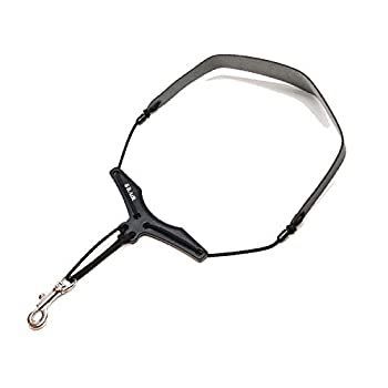 -非常に良い B.AIR ビーエアー BIRD STRAP サックス用ストラップ ライト ロング BSN-CP-L Lサイズ