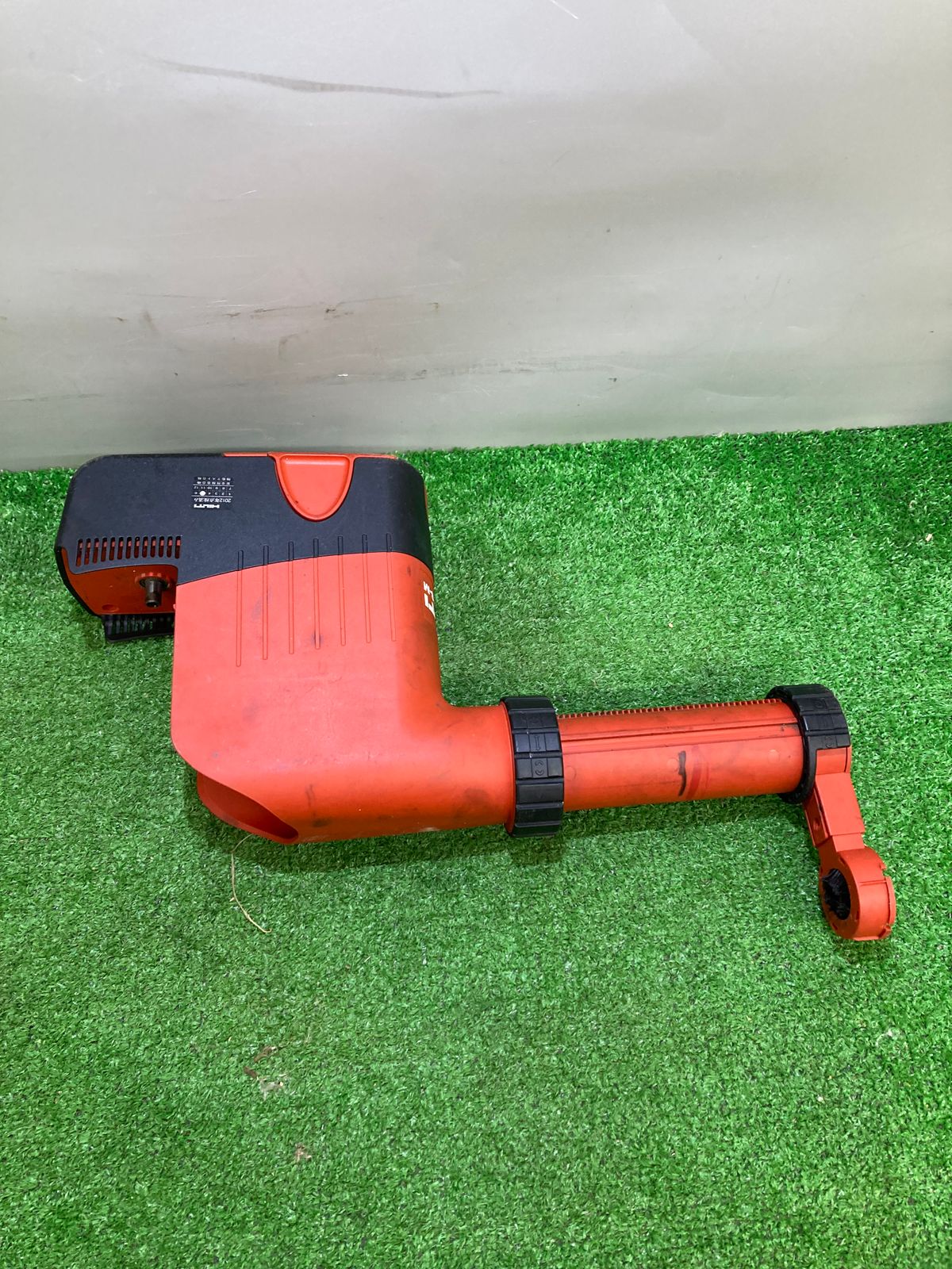 中古品】【0921】☆HILTI ヒルティ コード式ハンマードリル TE 7 + DRS