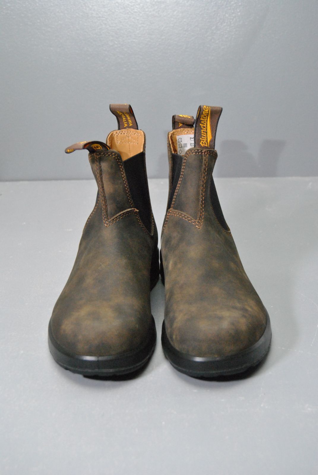 新品 22.5cm~25cm【2056】Blundstone ALL-TERRAIN ELASTIC SIDED BOOT