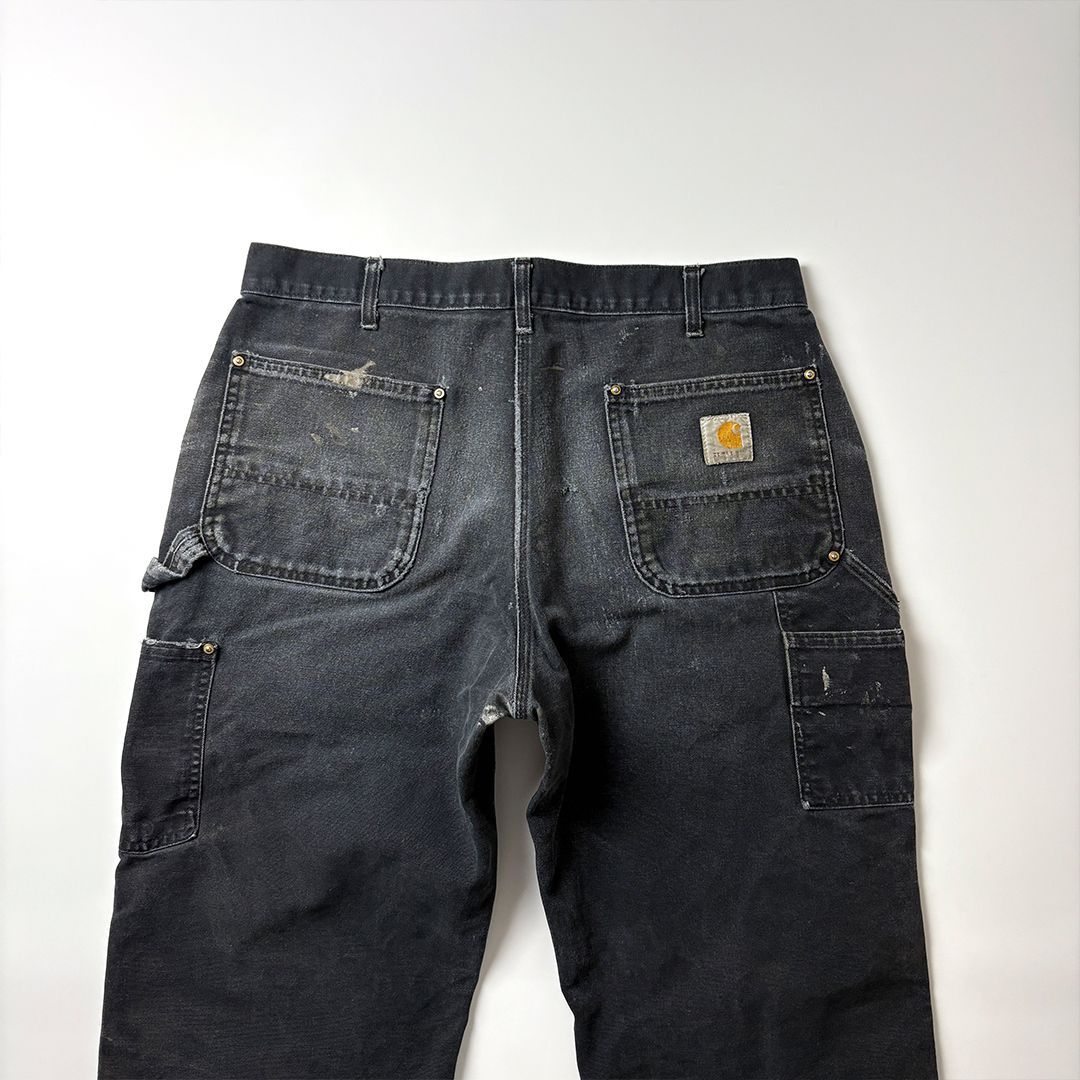 Carhartt カーハート ダブルニー ペインターパンツ ワークパンツ