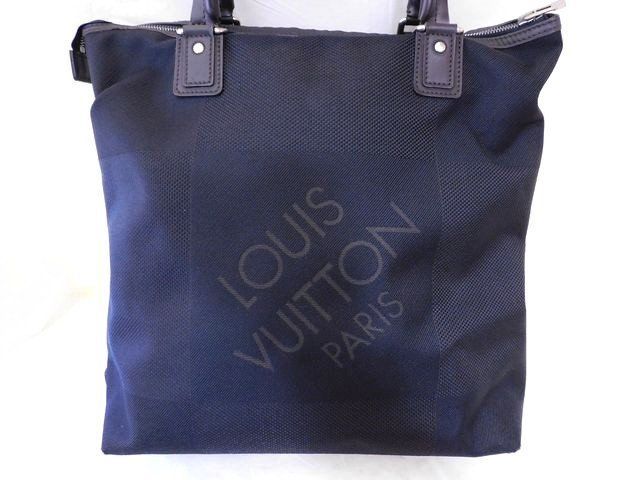 ヴィトン M93085 VI1006 □ クガール ダミエジェアン M93085 トート