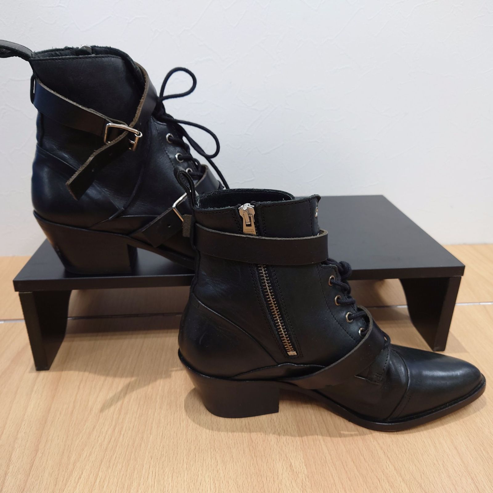 Lucie boots hot sale all saints