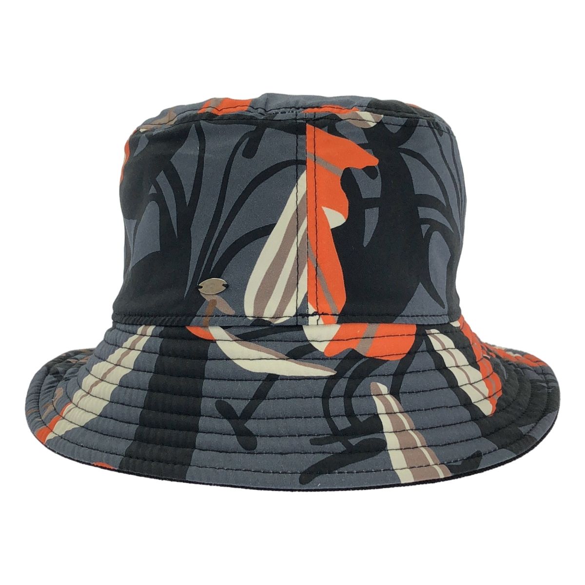 美品】 CHANEL / シャネル | ココマーク リバーシブル バケット