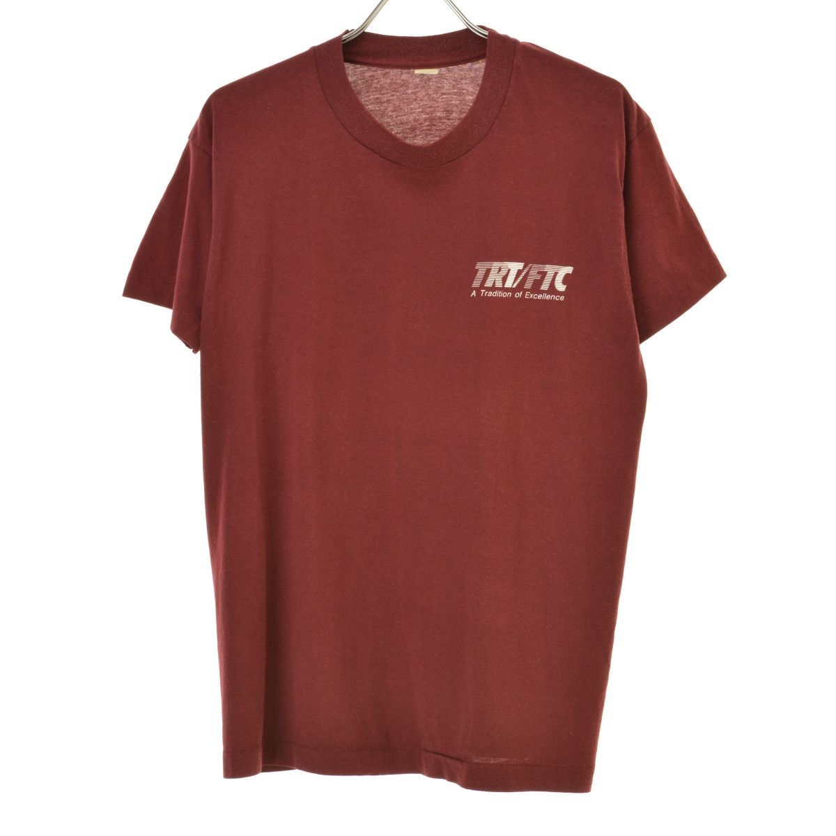 【SCREENSTARS】TRT/FTC半袖Tシャツ