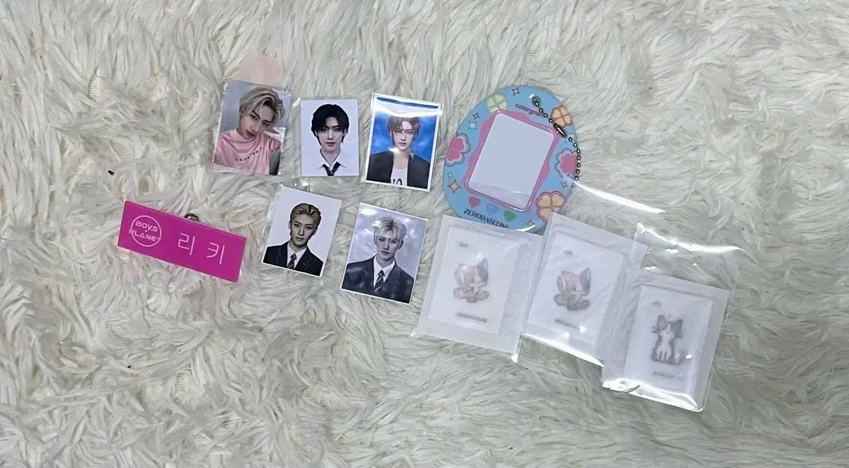 zb1 サノク IDフォト 証明写真 リッキー ZB1 ゼベワン リッキー 証明写真 - メルカリ