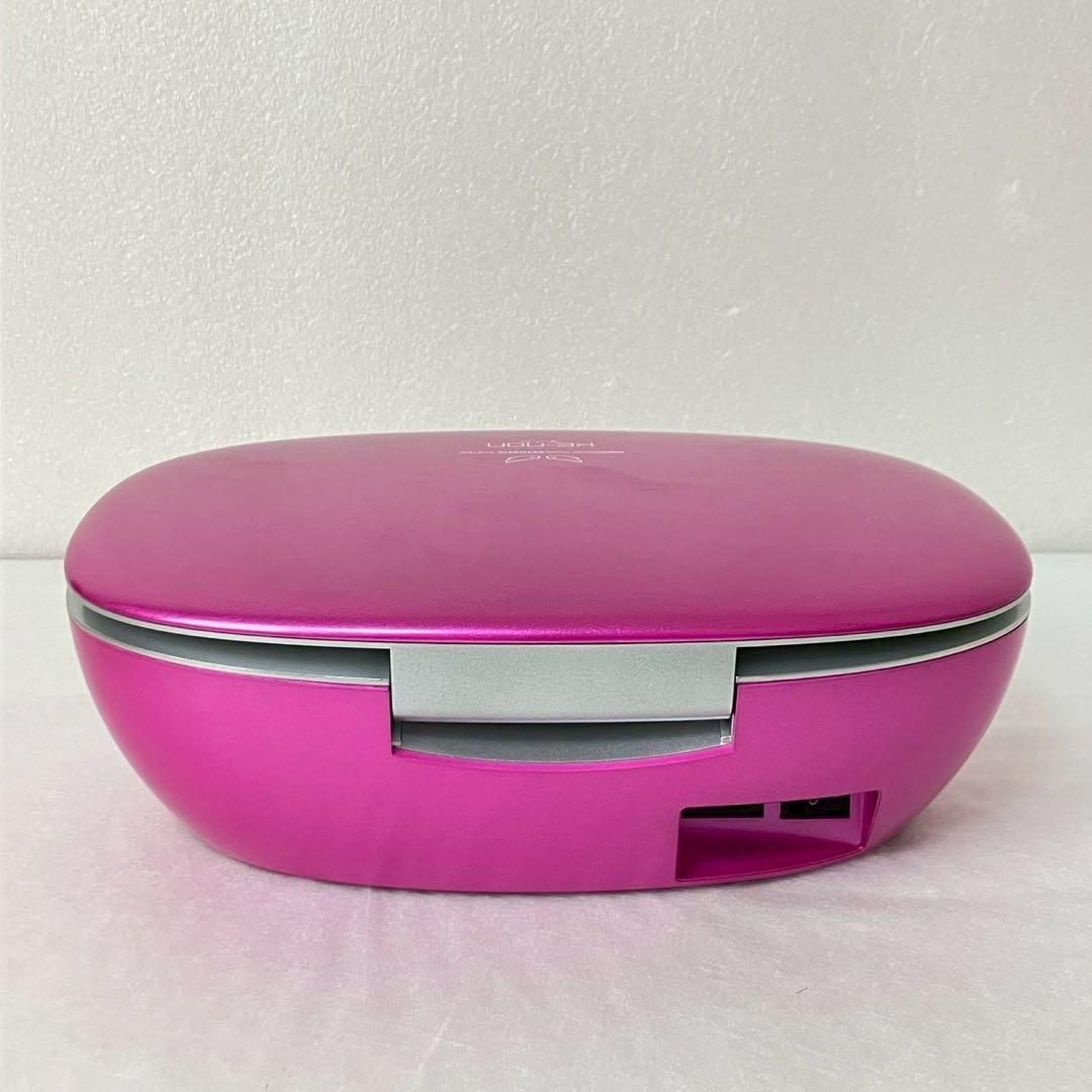 ケノン KE-NON フラッシュ式脱毛器 4.1Ver NIPL-2080