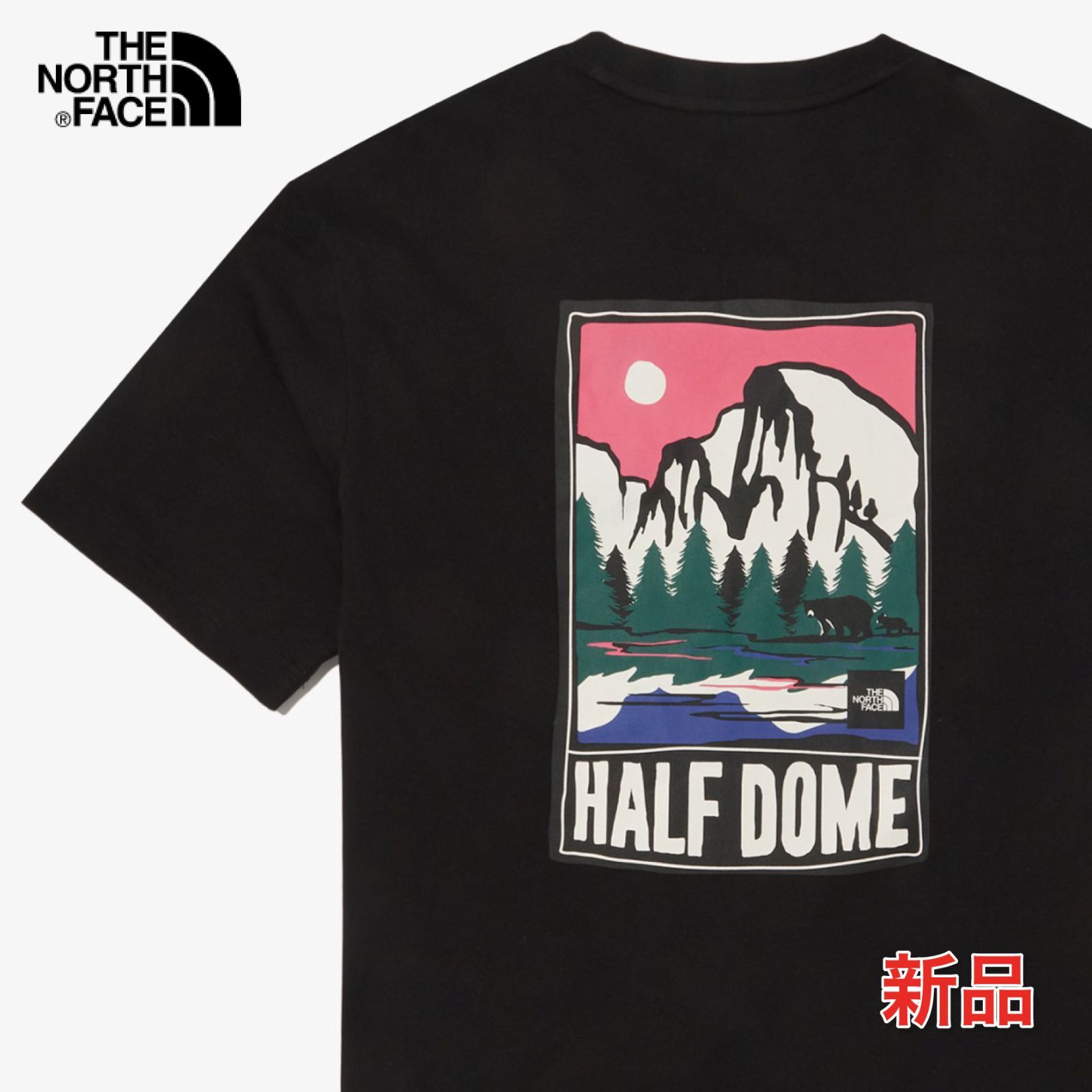 ☆あいな様専用☆【新品】THE NORTH FACE（ザ・ノース・フェイス）韓国