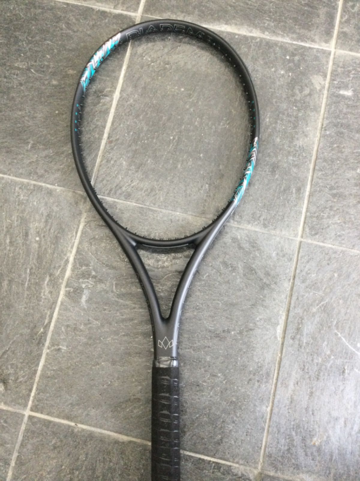 DIADEM NOVA 旧モデル　グリップ2の3本セット DIADEM NOVA 旧モデル グリップ2の3本セット DIADEM NOVA 旧