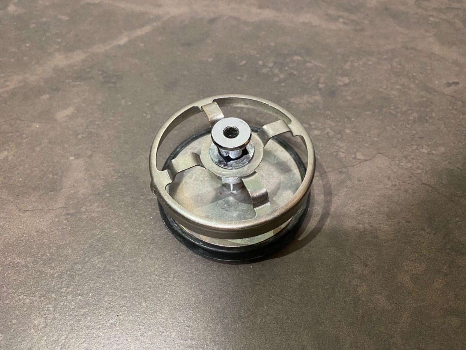 理美容排水口カバー✳︎シャンプーボール用です☺︎ - メルカリ