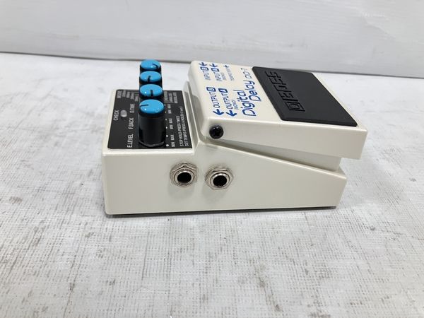 動作保証】 BOSS DD-7 Digital Delay デジタル ディレイ エフェクター 