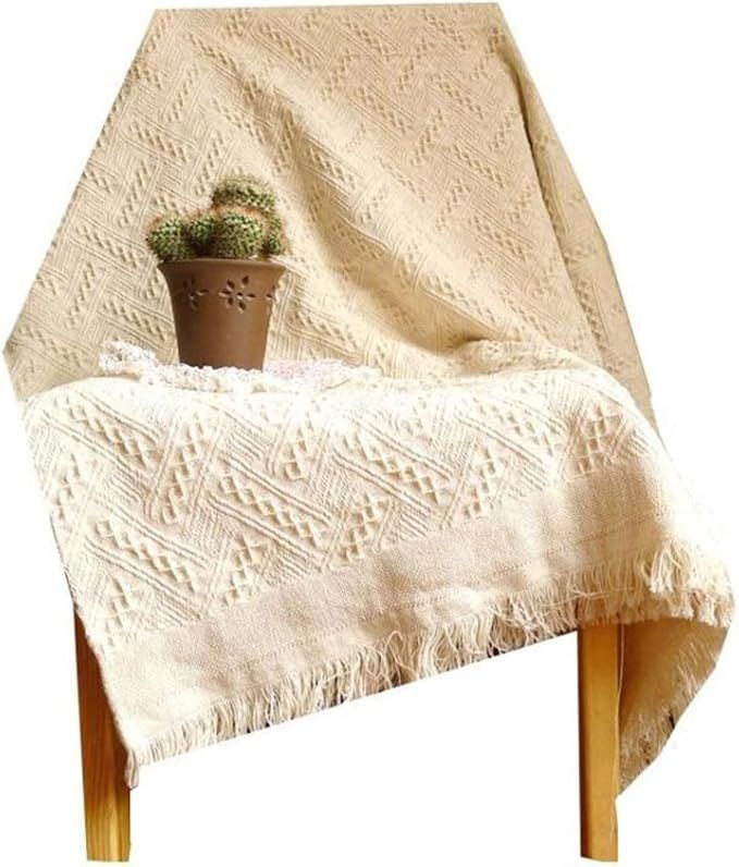 未使用】ファミリア クリスマスツリー刺繍の円形スカート クリスマス柄