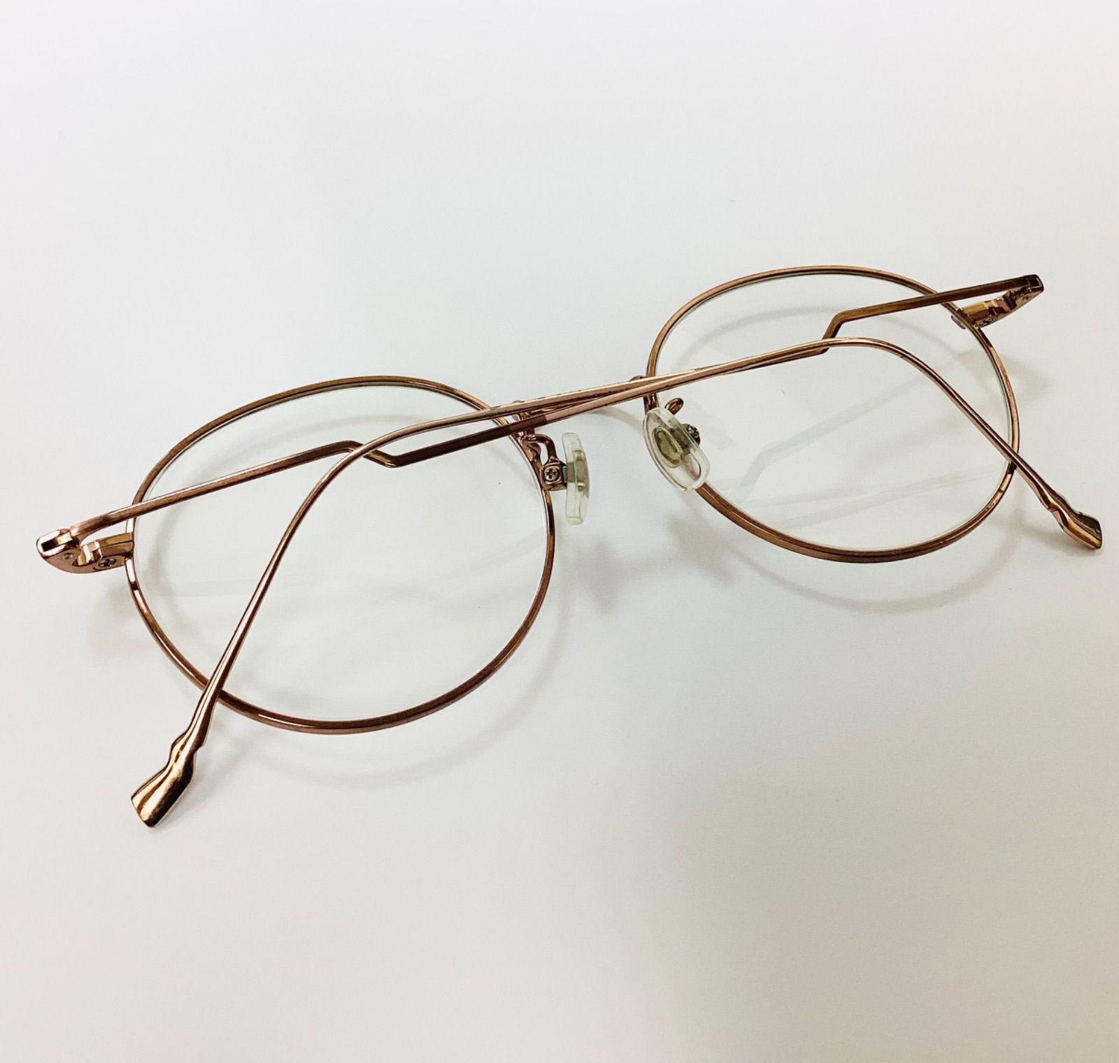 JINS メガネ ポケモンコラボ ピカチュウモデル ☆JINS Pokemon ポケモン メガネ ピカチュウモデル UMF-21S-025AA 284