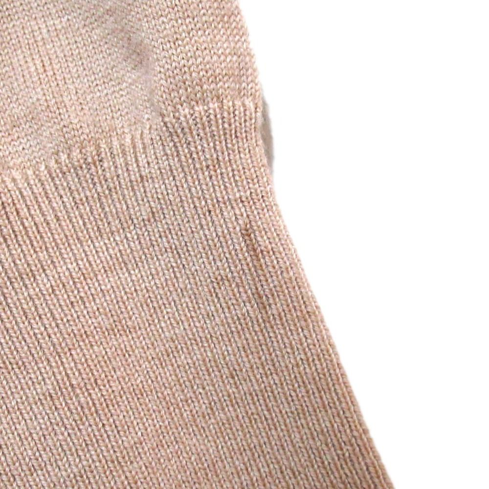 美品 LOEWE ロエベ ウール アナグラム ニット セーター XSサイズ  