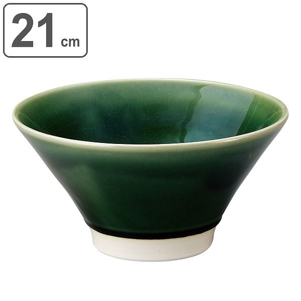 有田焼 李壮窯 古染付波流水兎 蕎麦丼 五客 未使用保管品 李荘窯