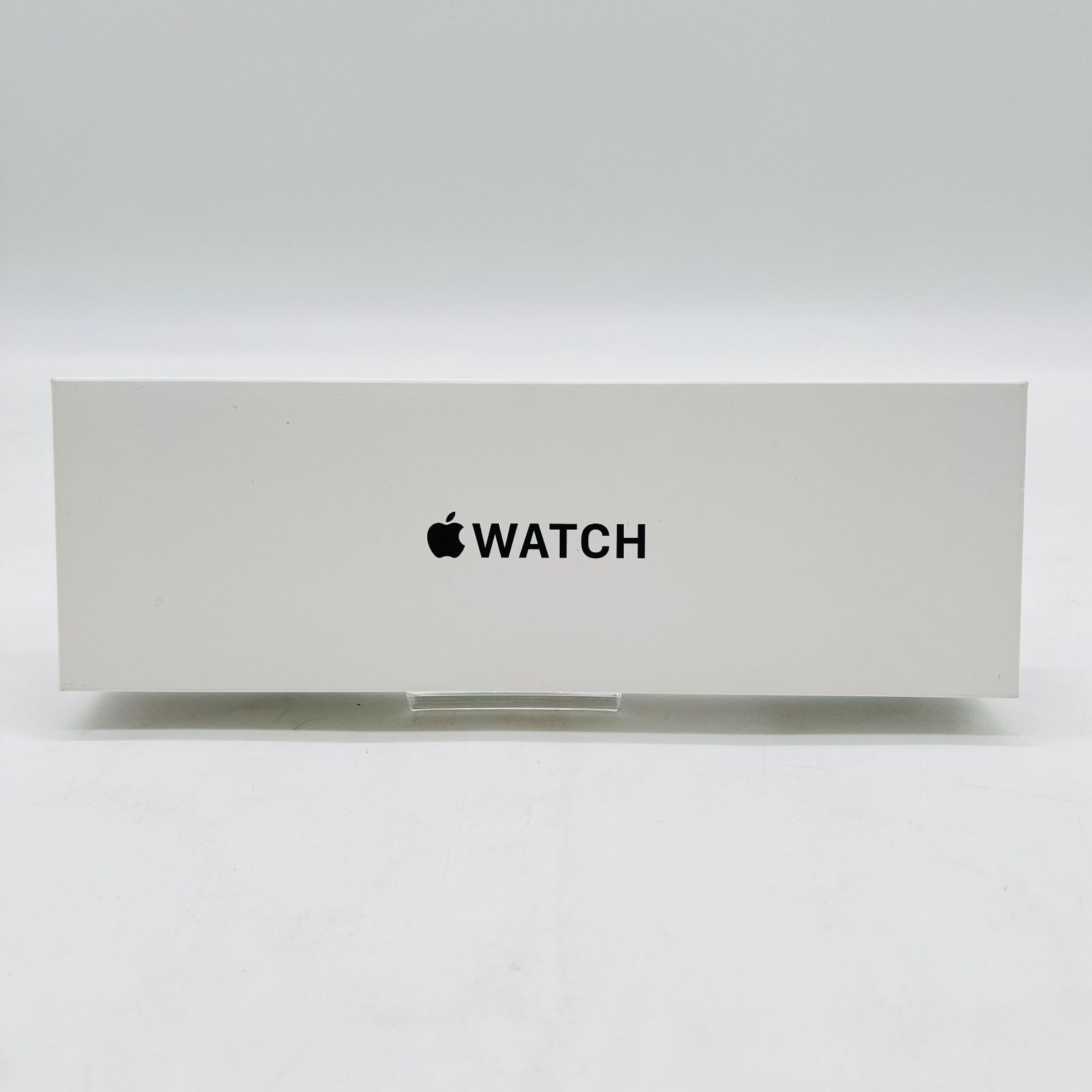 Apple Watch SE 第2世代 GPSモデル 44mm NIKE Nikeスポーツループ MA7W4J|A