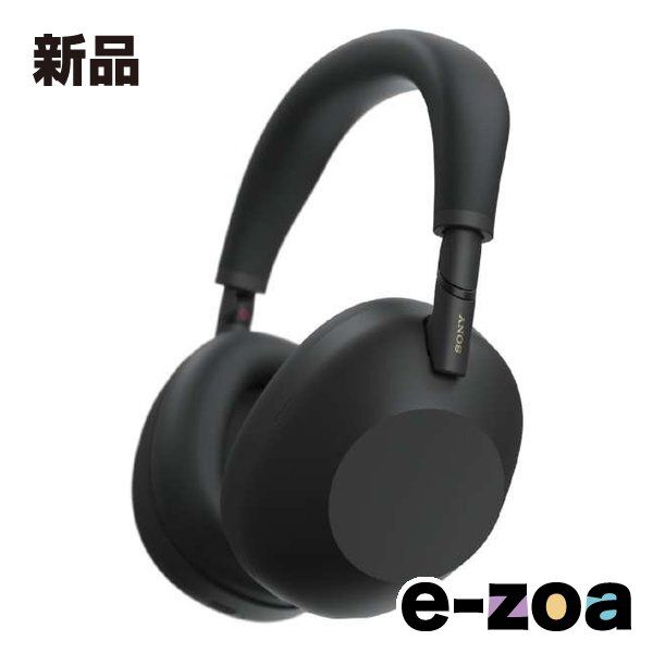 SONY ソニー ワイヤレスノイズキャンセリングステレオヘッド