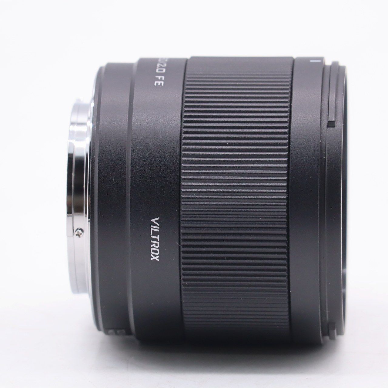 VILTROX AF 50mm/f2.0 FE sony フルサイズeマウント - メルカリ