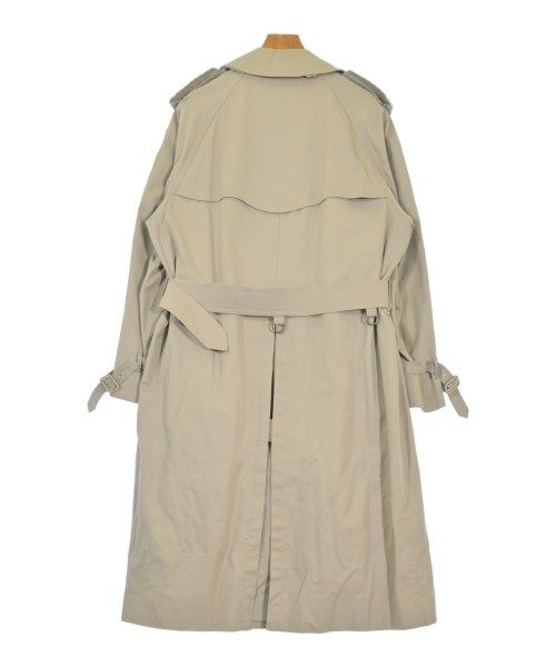 BURBERRY トレンチコート メンズ 【古着】【中古】【送料無料