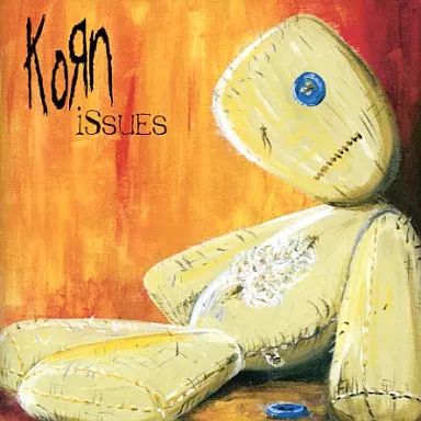中古】洋楽CD KORN / イシューズ - メルカリ