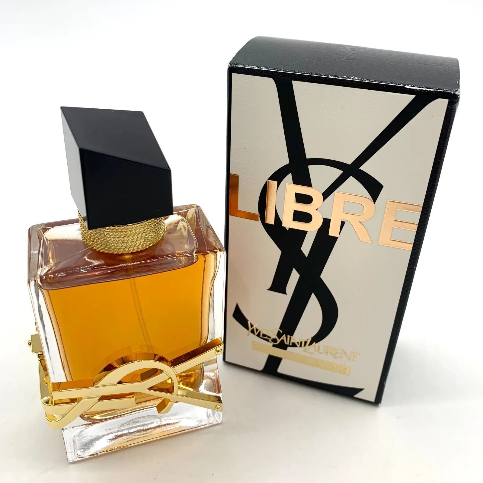 ▽【美品/残量9割】Yves Saint Laurent/イヴサンローラン リブレ