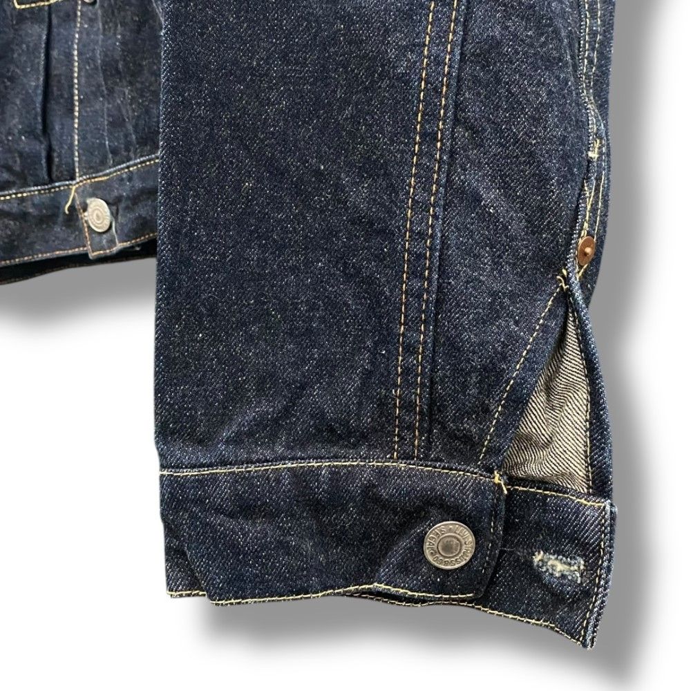 LEVI'S 90's 506XX 1ST復刻版サイズ44 70501 0003