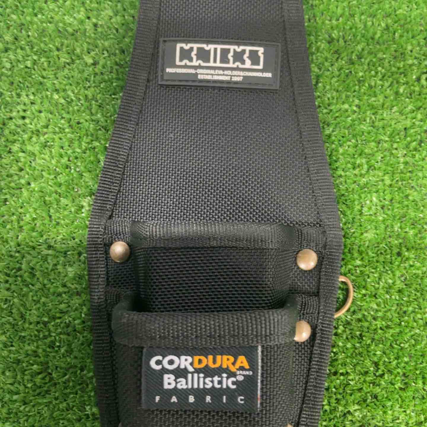 モンキー2PホルダーDX TITプレート補強入り