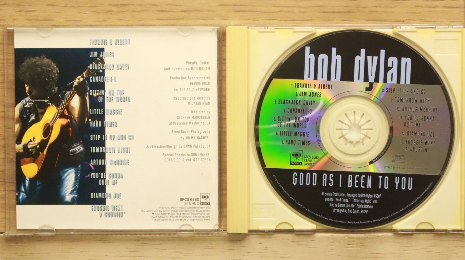 稀少UKオリジナル1stボブディランBob Dylanアナザーサイドレコード 新品】 BOB DYLAN ボブ・ディラン / アナザー・サイド・オブ・ボブ