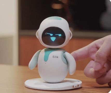 マルチロボットインタラクション