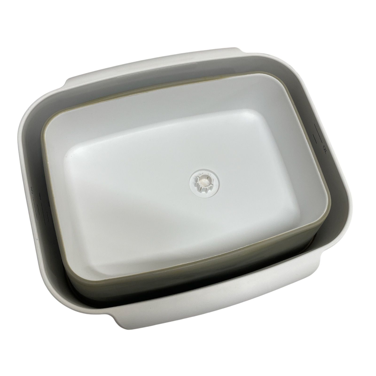 2WAY食器洗い乾燥機