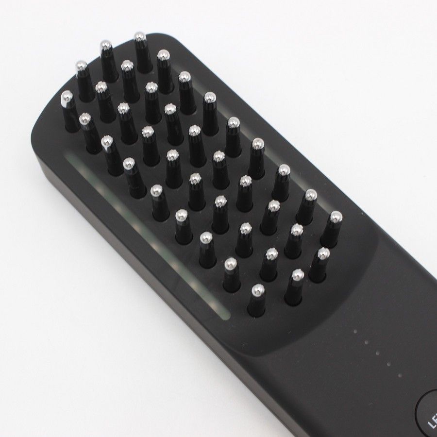 Brighte ELEKI BRUSH BRT-FSB180 シートマスク付き 美顔器 EMS フェイスケア ブライト エレキブラシ 本体 CALAISNAUTIC_FR